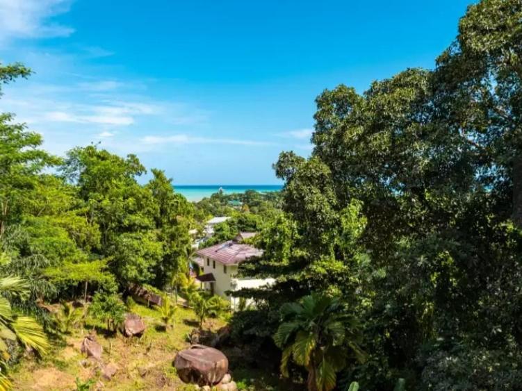 Riverside Retreat Anse Royale Exterior foto
